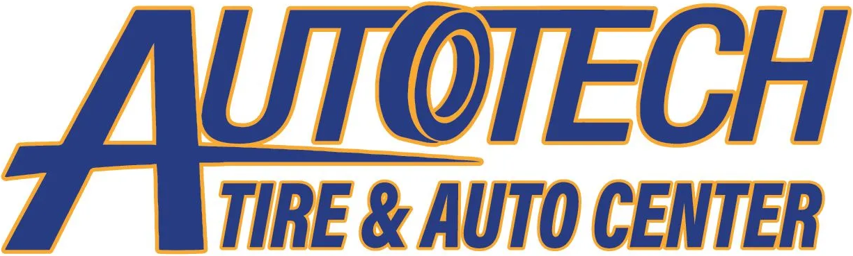 Logo | Autotech Auto Center