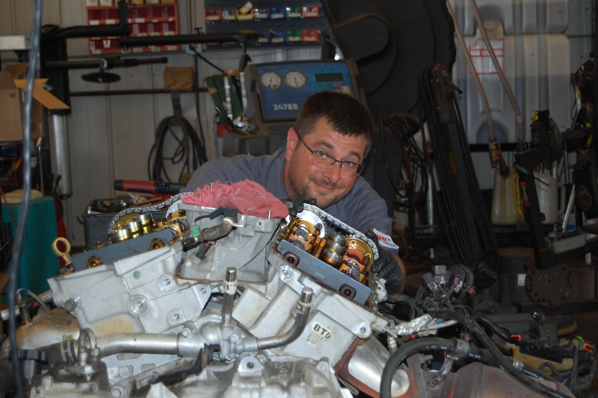 Gallery Image | Autotech Auto Center