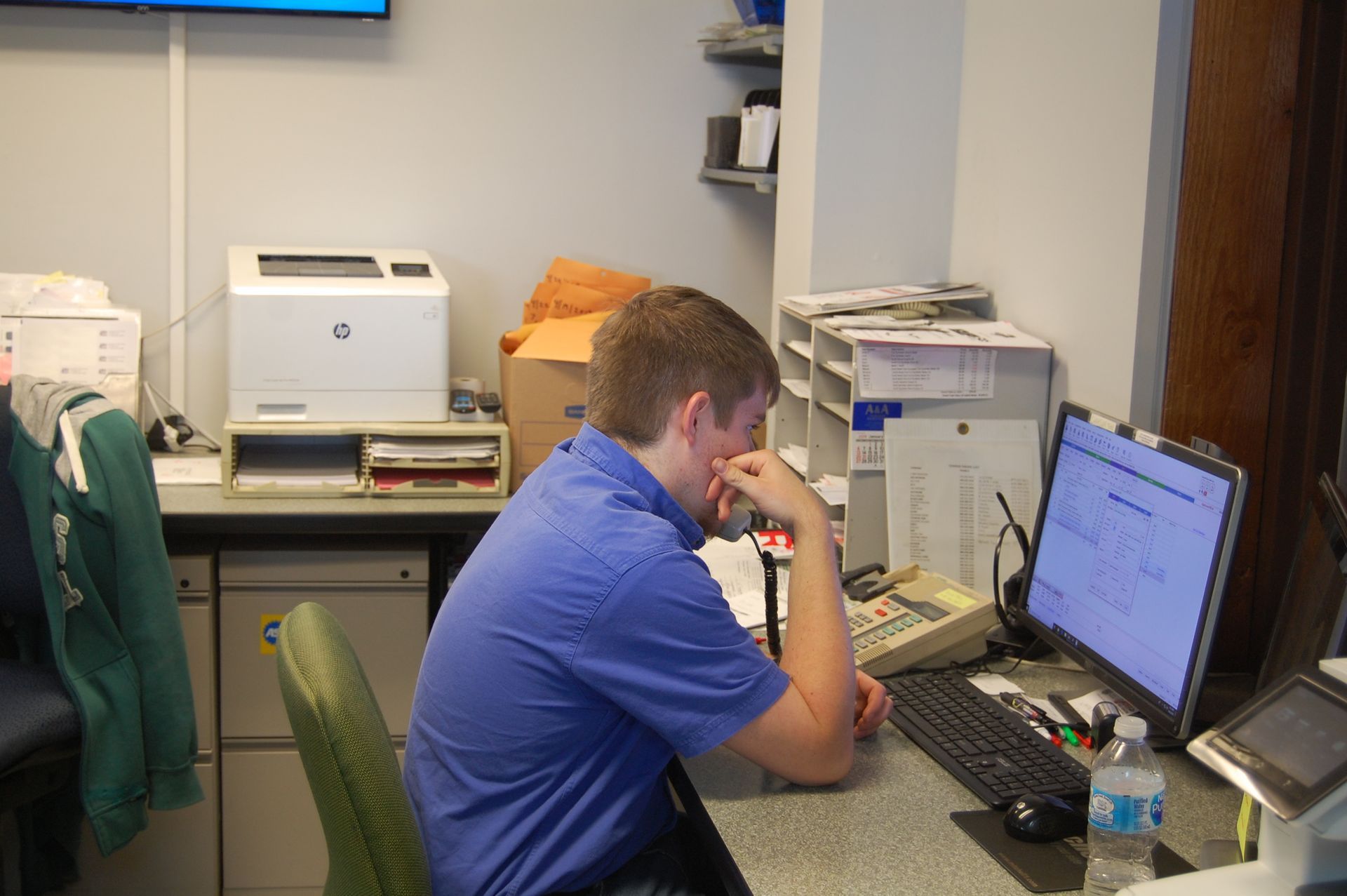 Gallery Image | Autotech Auto Center