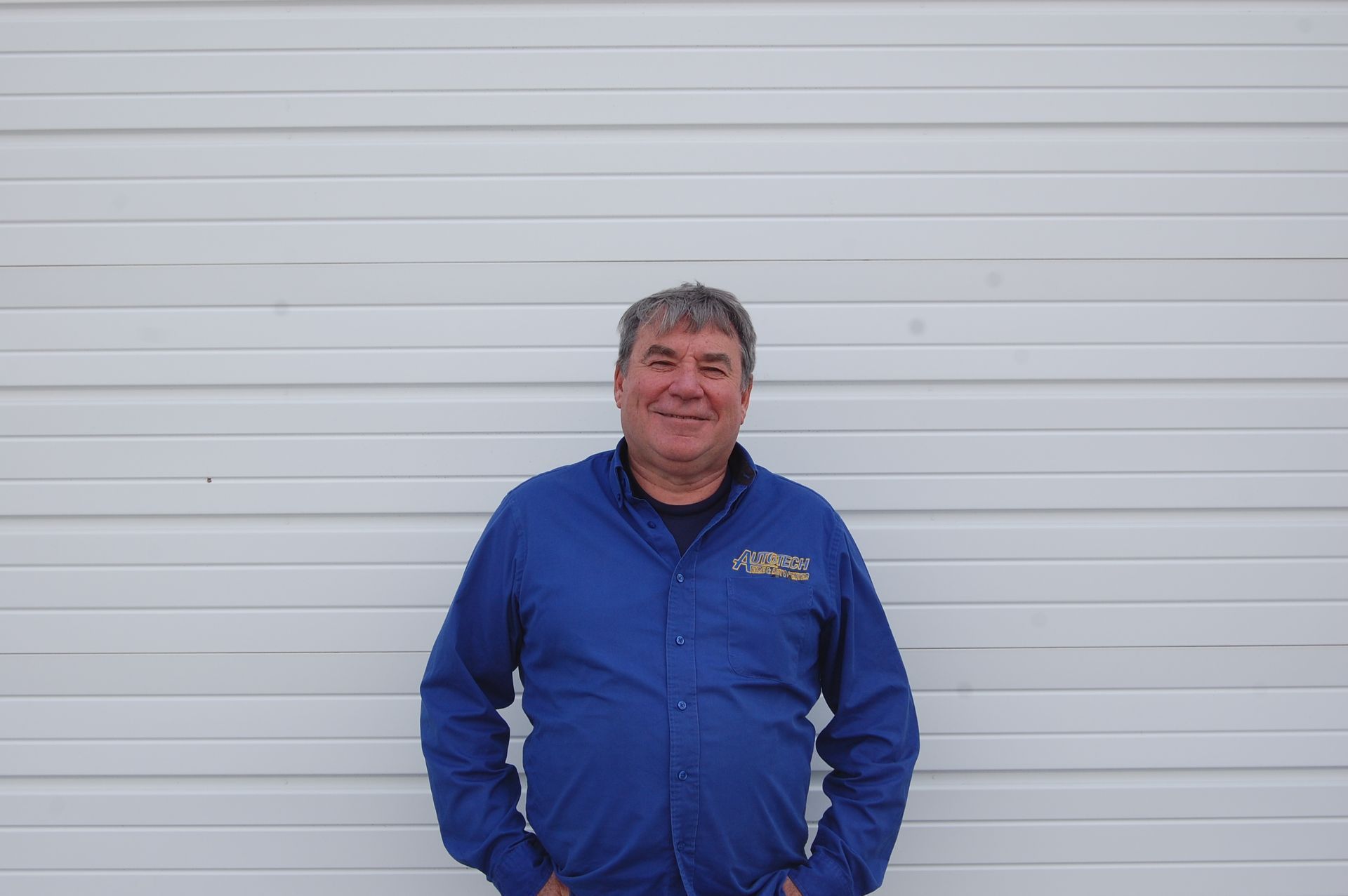 Gallery Image | Autotech Auto Center