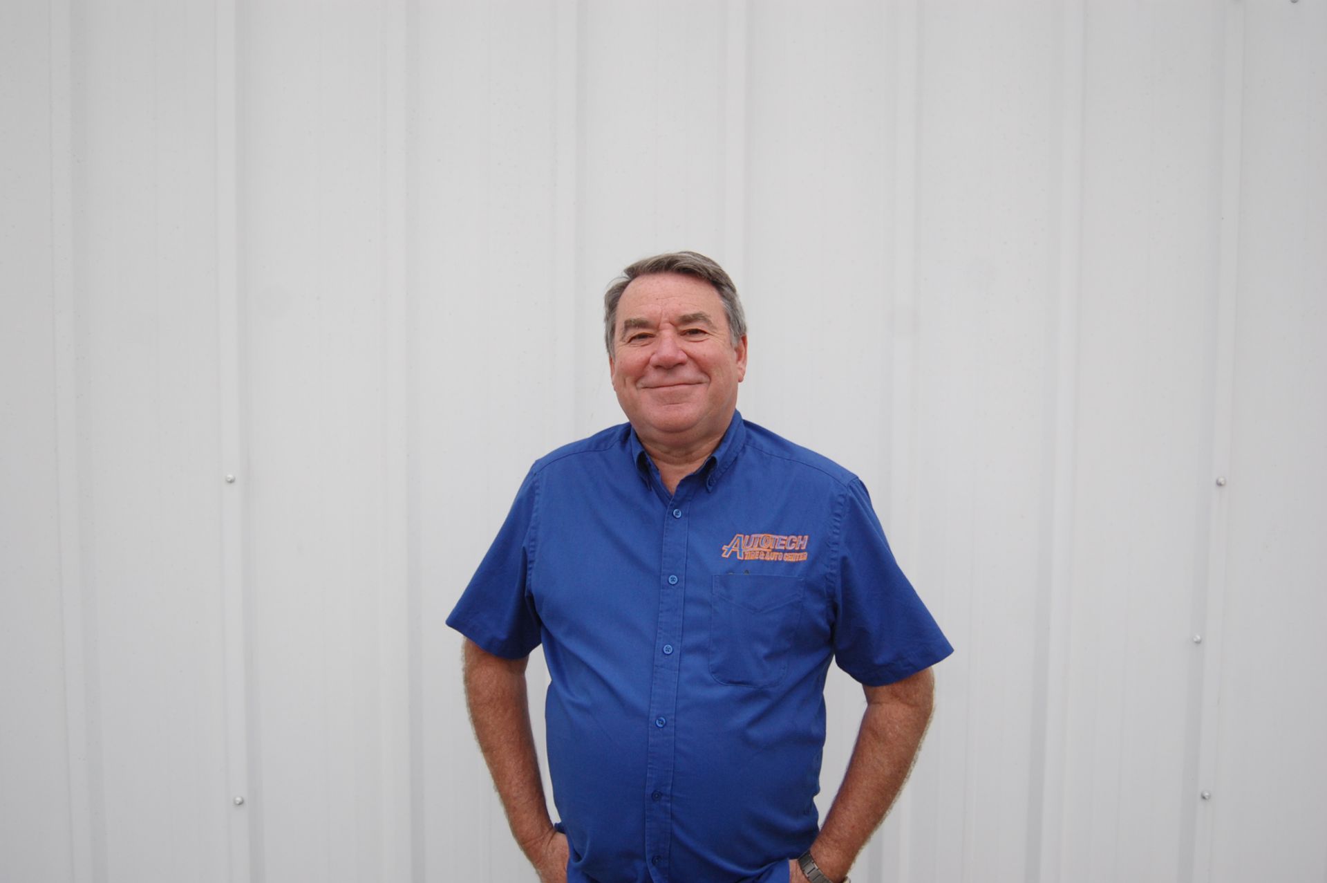 Gallery Image | Autotech Auto Center