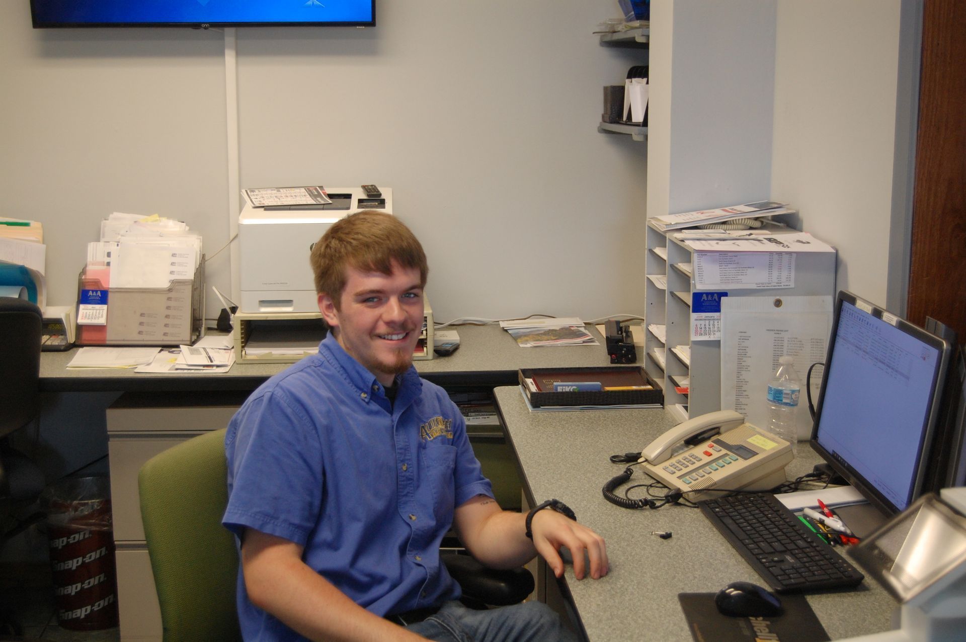 Gallery Image | Autotech Auto Center