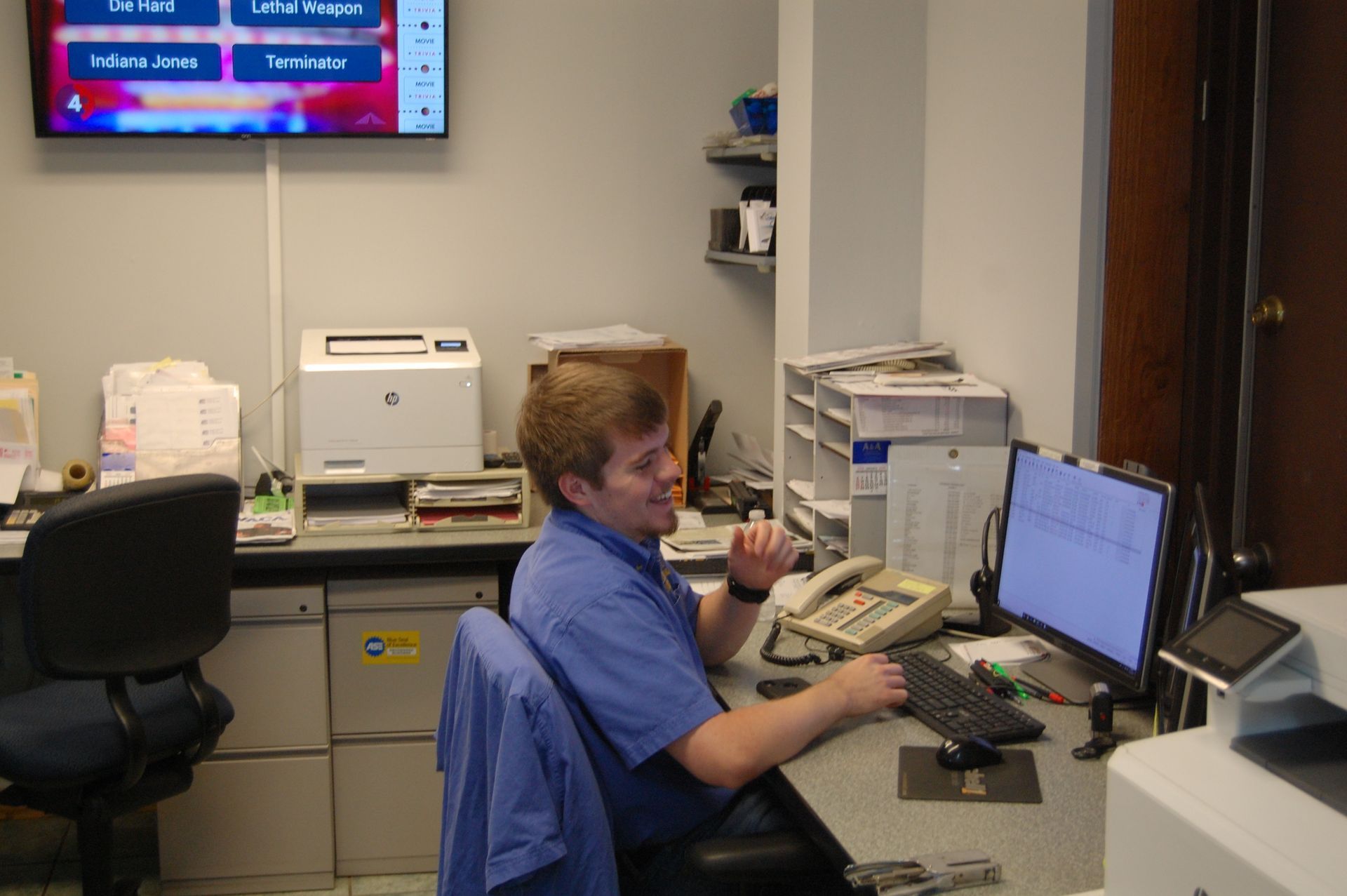 Gallery Image | Autotech Auto Center