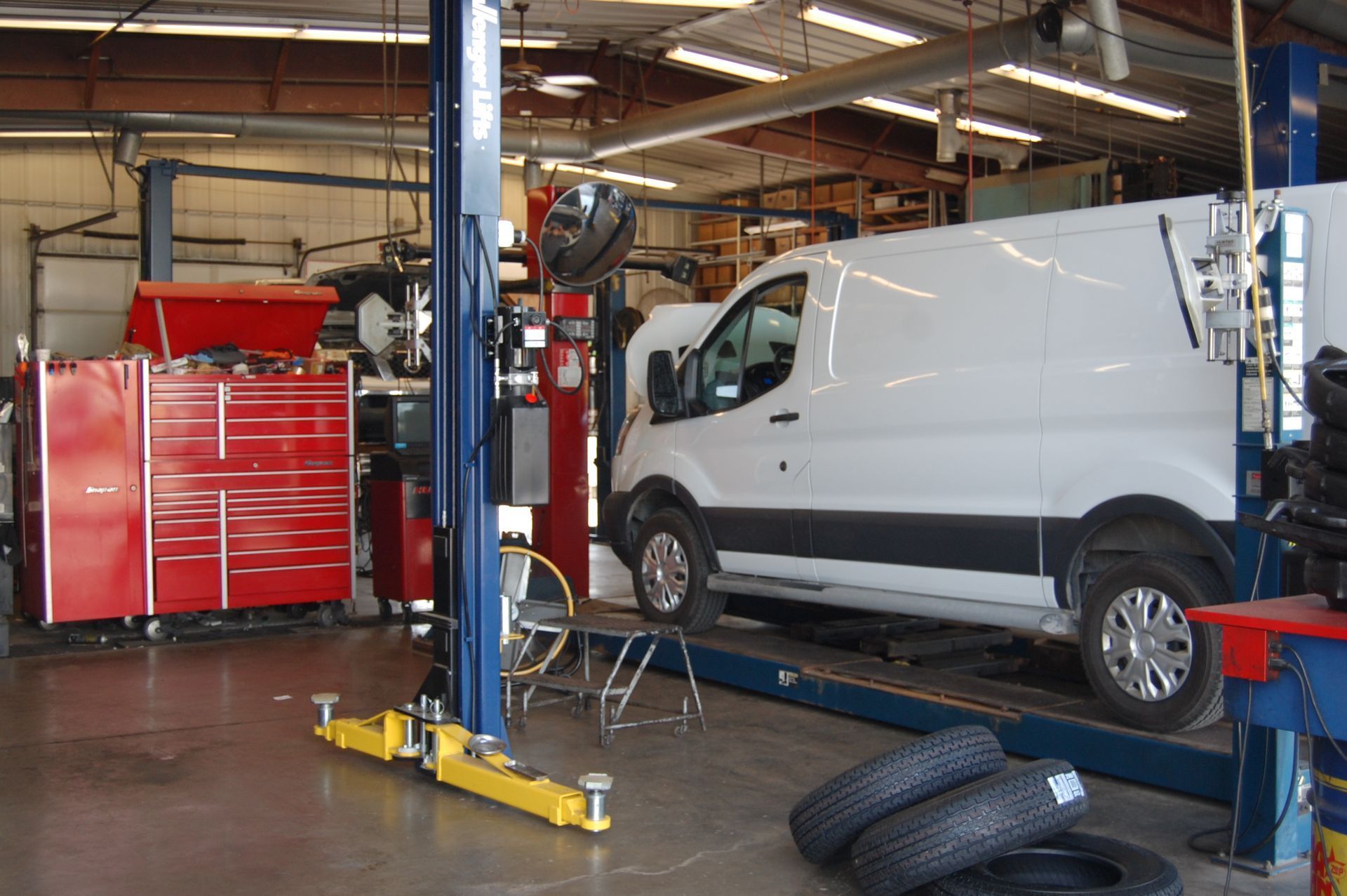 Gallery Image | Autotech Auto Center