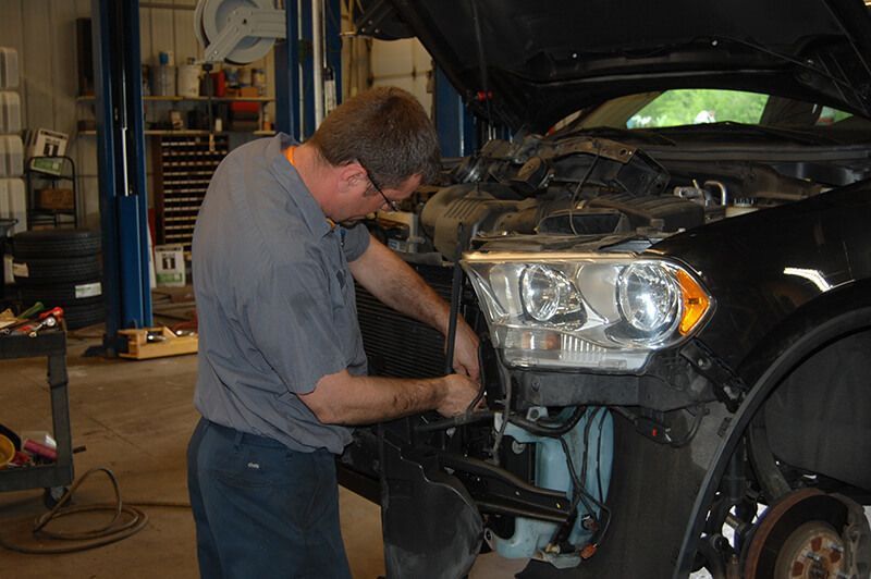 Gallery Image | Autotech Auto Center