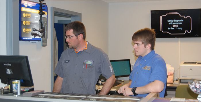 Gallery Image | Autotech Auto Center