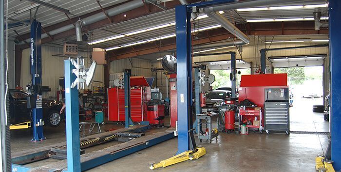 Gallery Image | Autotech Auto Center