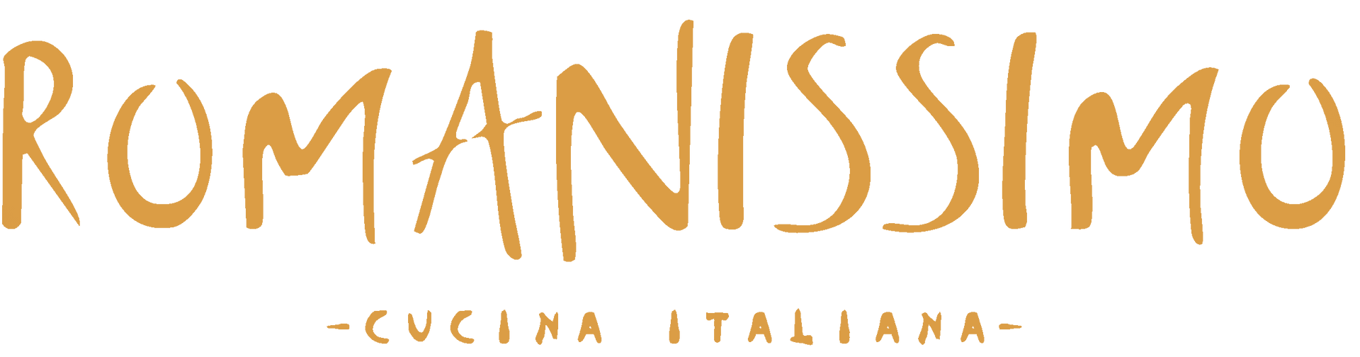 Romanissimo logo