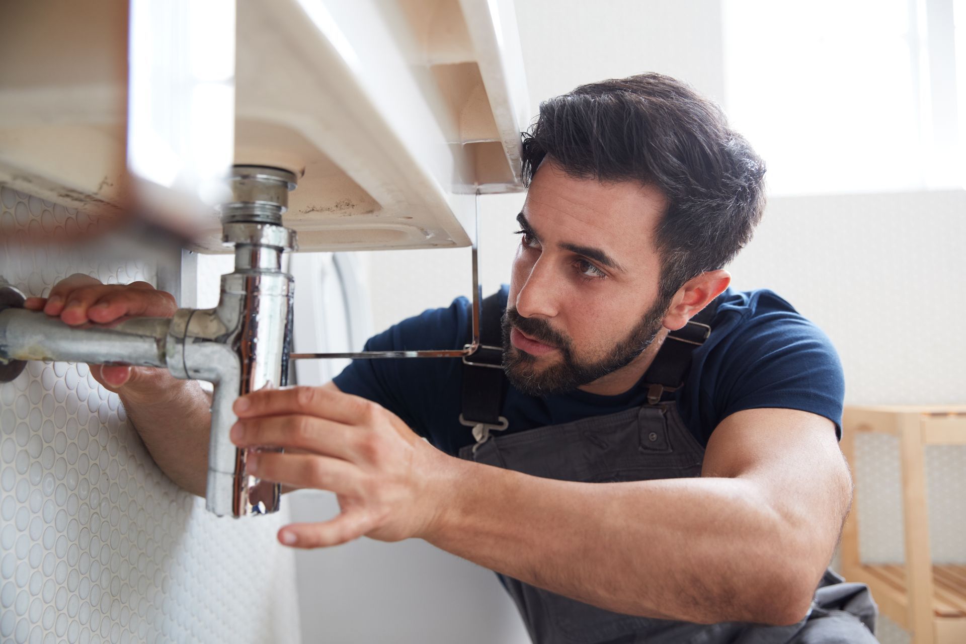 Bathroom & Kitchen Plumbing Remodel in jupiter fl