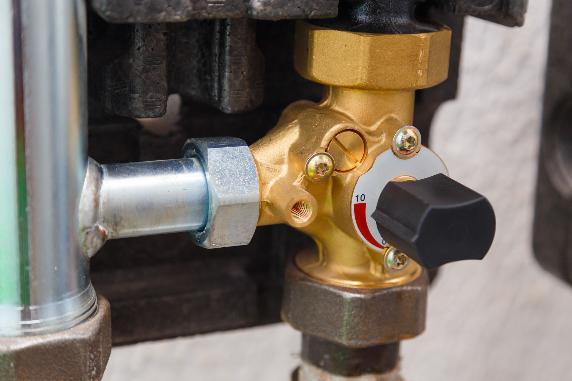 Repiping & Cast-Iron Pipe ink Jupiter fl 