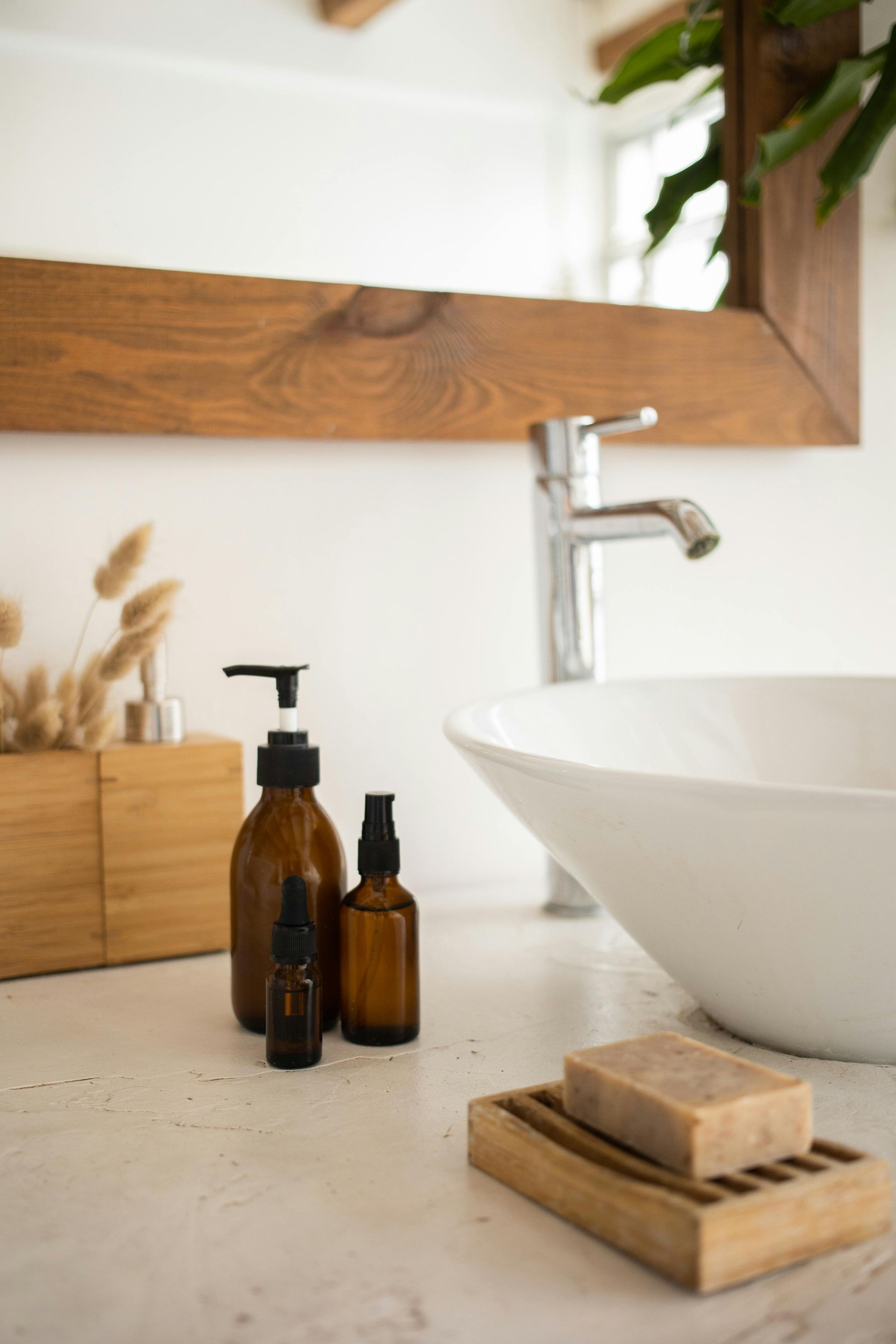 High-End Bathroom & Kitchen Remodel Plumbing in Wellington fl