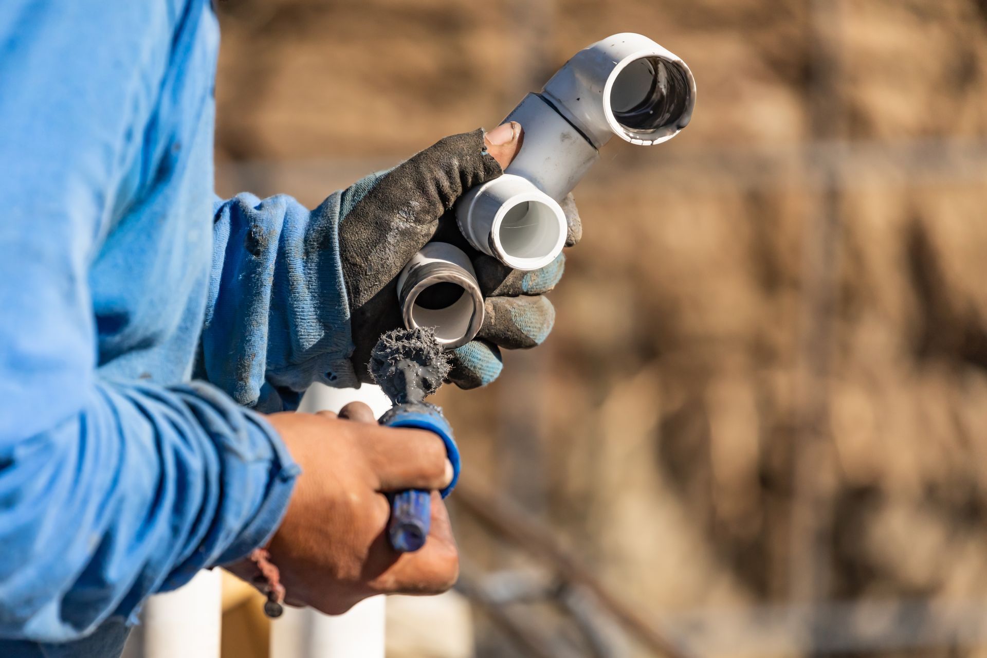 Reliable Repiping & Pipe Replacement Services in Wellington fl