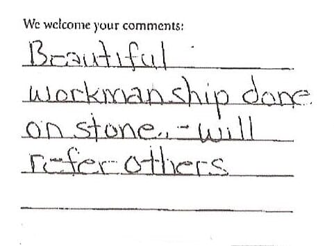 Romero Monument — Memorials in Wheat Ridge, CO