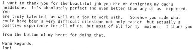 Lane Monument — Memorials in Wheat Ridge, CO