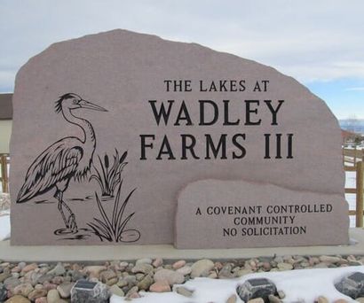 Photo Frame — Memorials in Wheat Ridge, CO