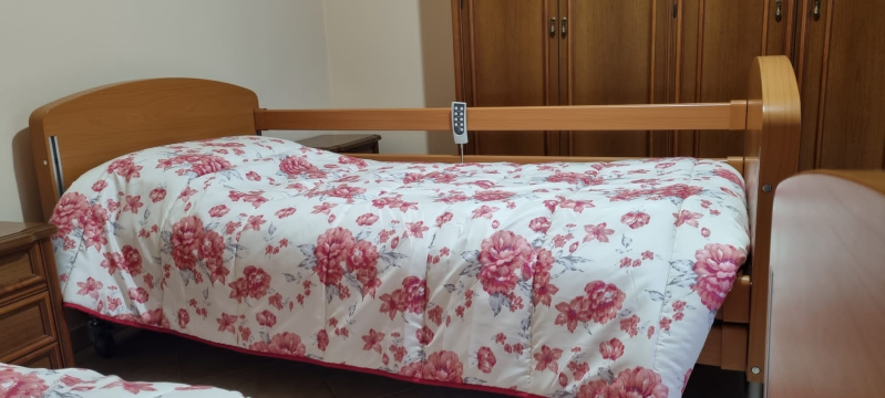 camere da letto per anziani