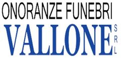 Onoranze Funebri Vallone logo