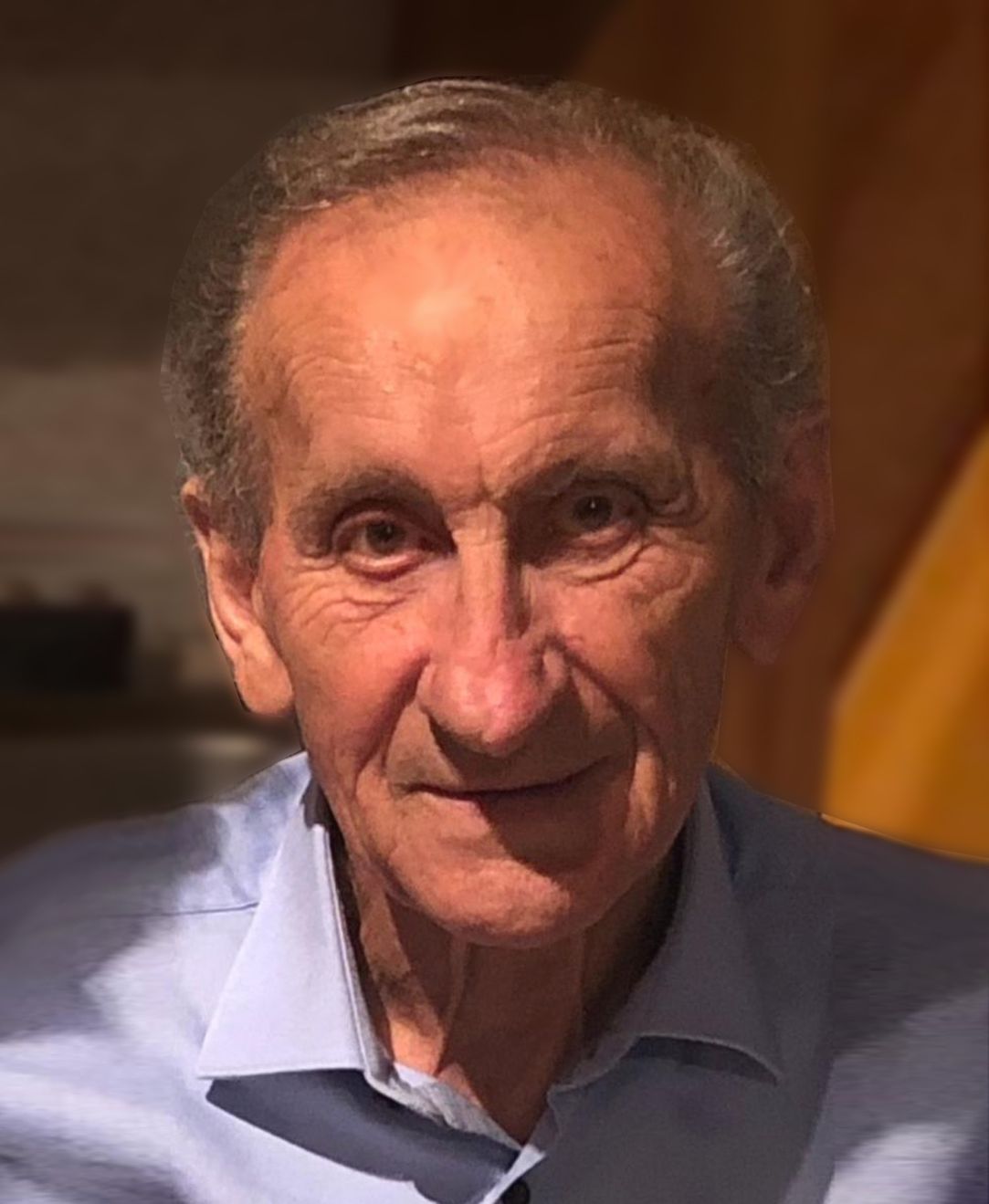 necrologio Gianpiero Giuseppe Astore