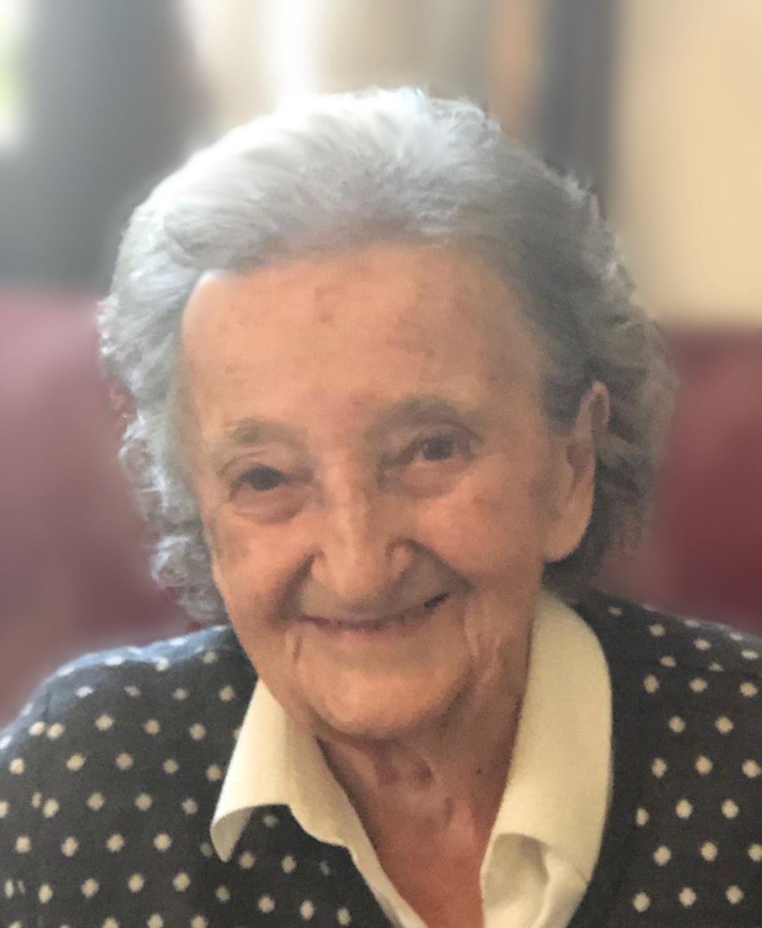 necrologio Romana  Baston 