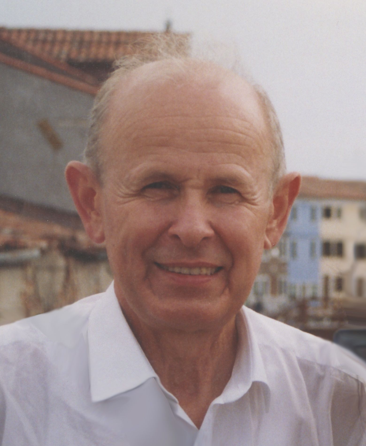 necrologio Luigi  Borso 