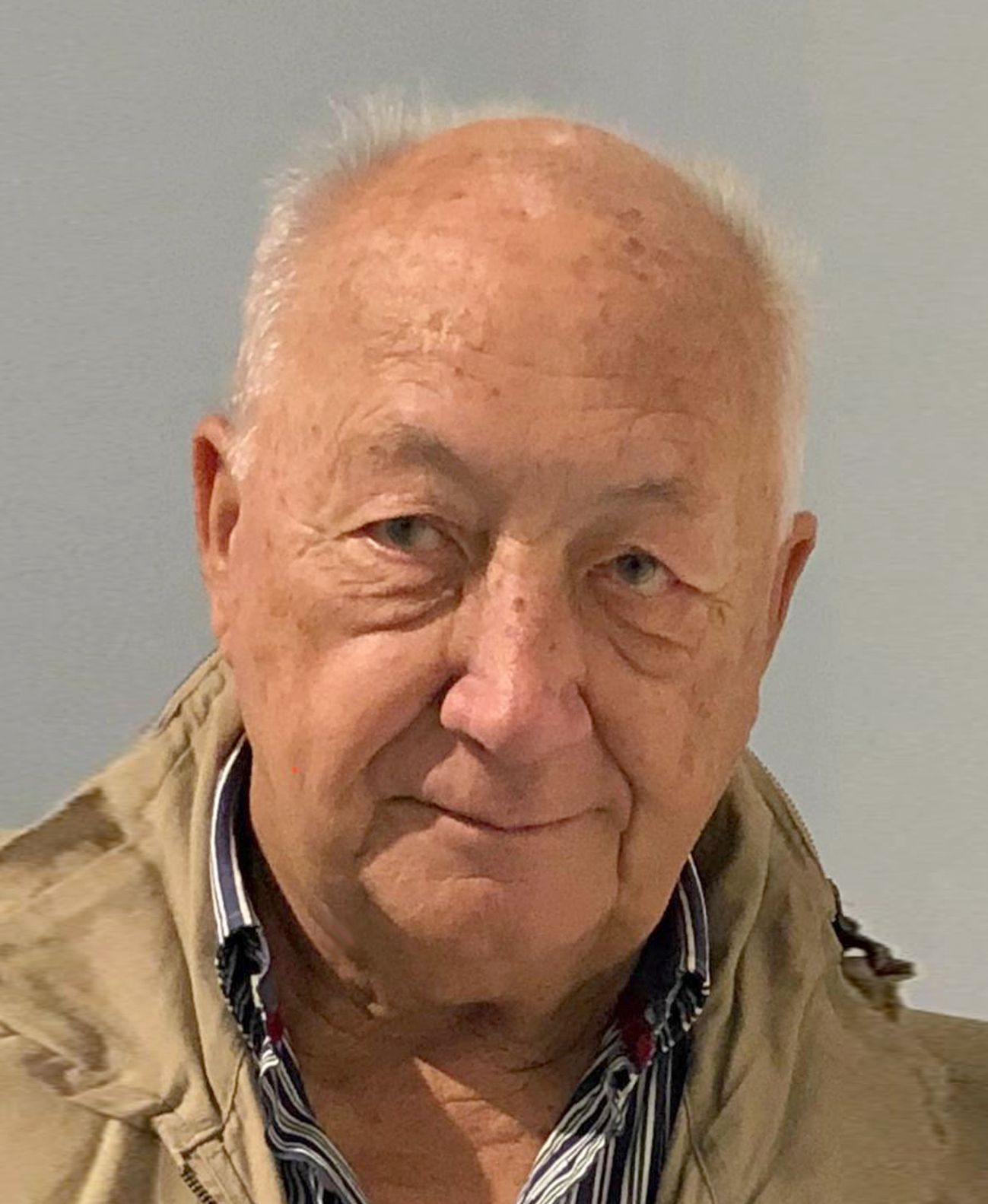 necrologio Dott. Gherardi  Lamberto 