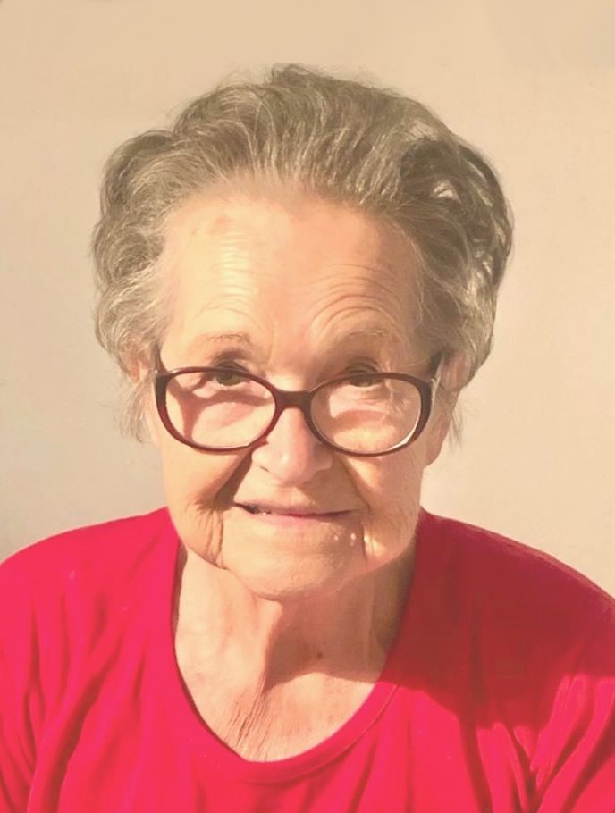 necrologio Giovanna Lazzarotto