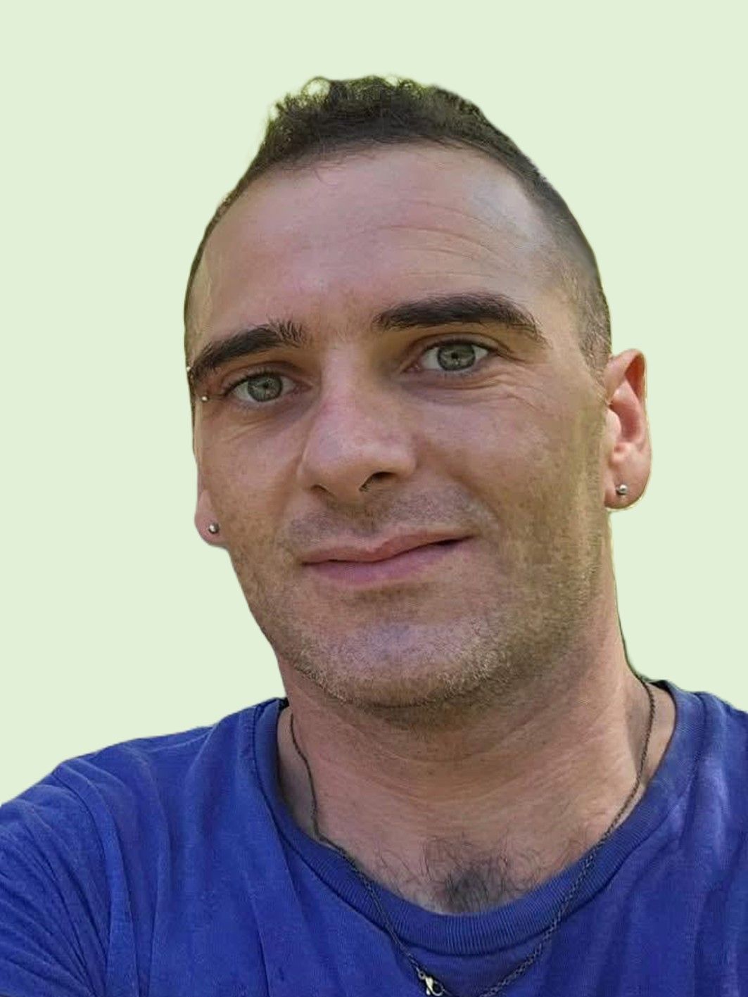 necrologio Daniele  Mocellin 