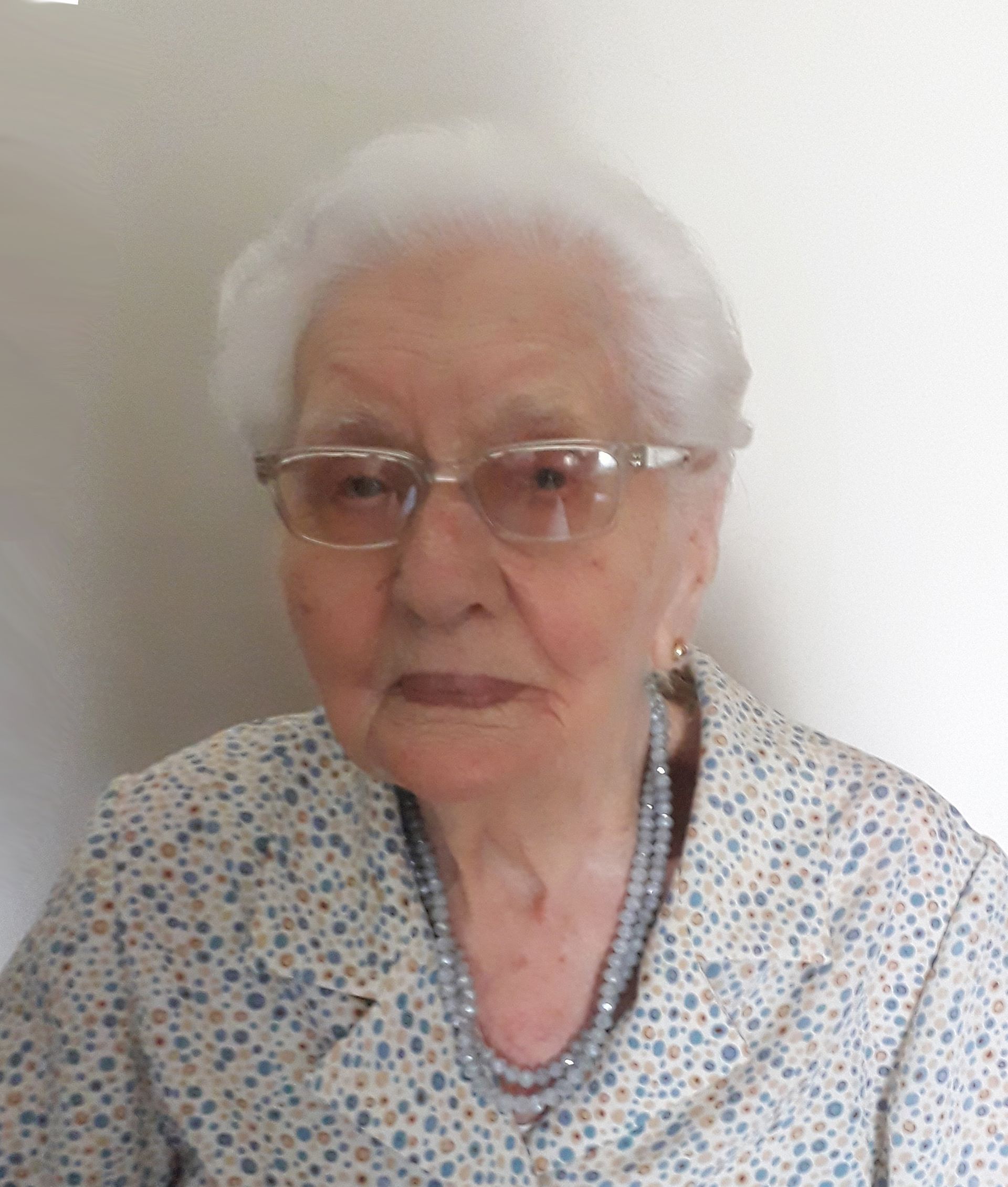 necrologio Lucia Sonda