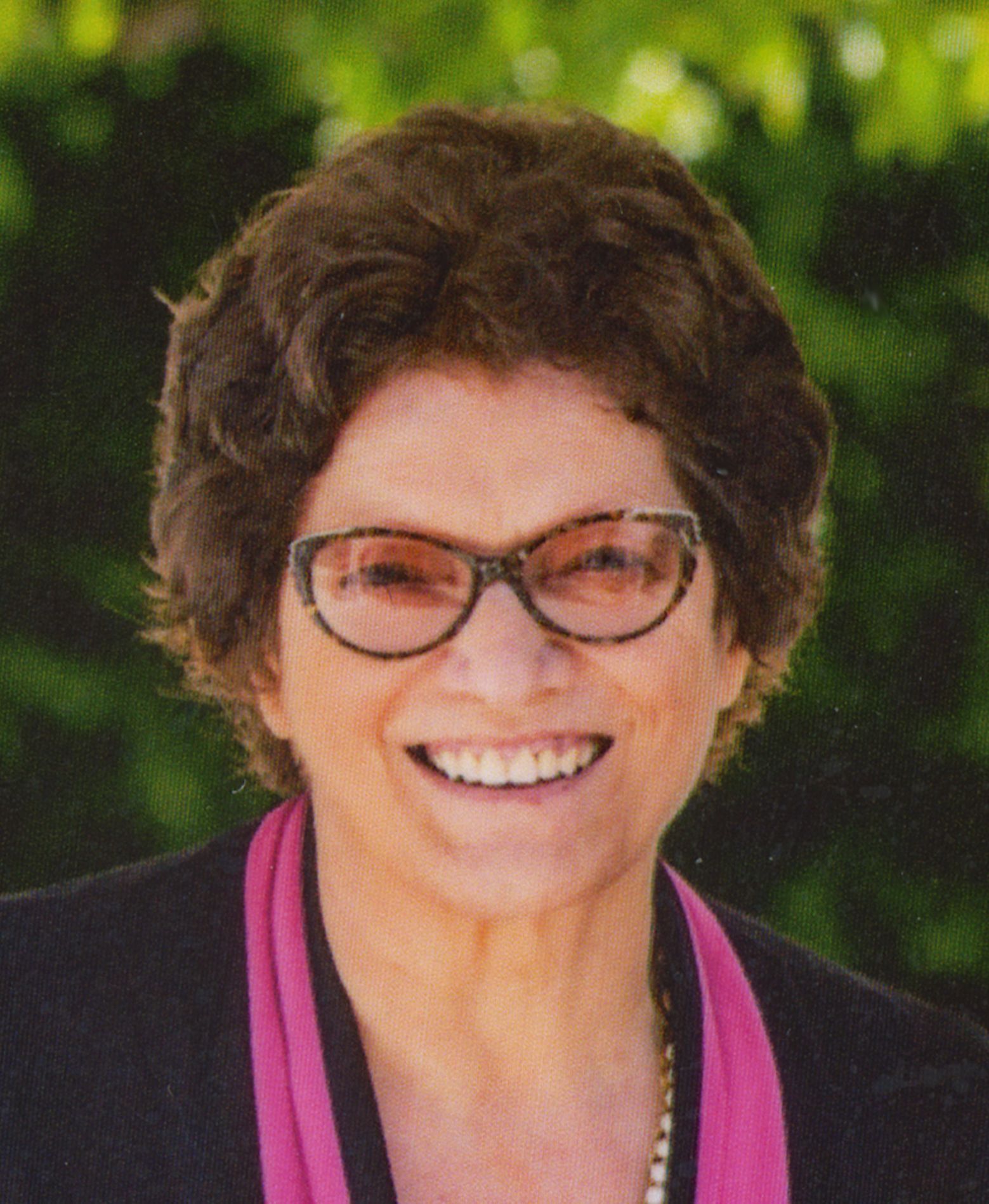 necrologio Maria Elvia Zarpellon  