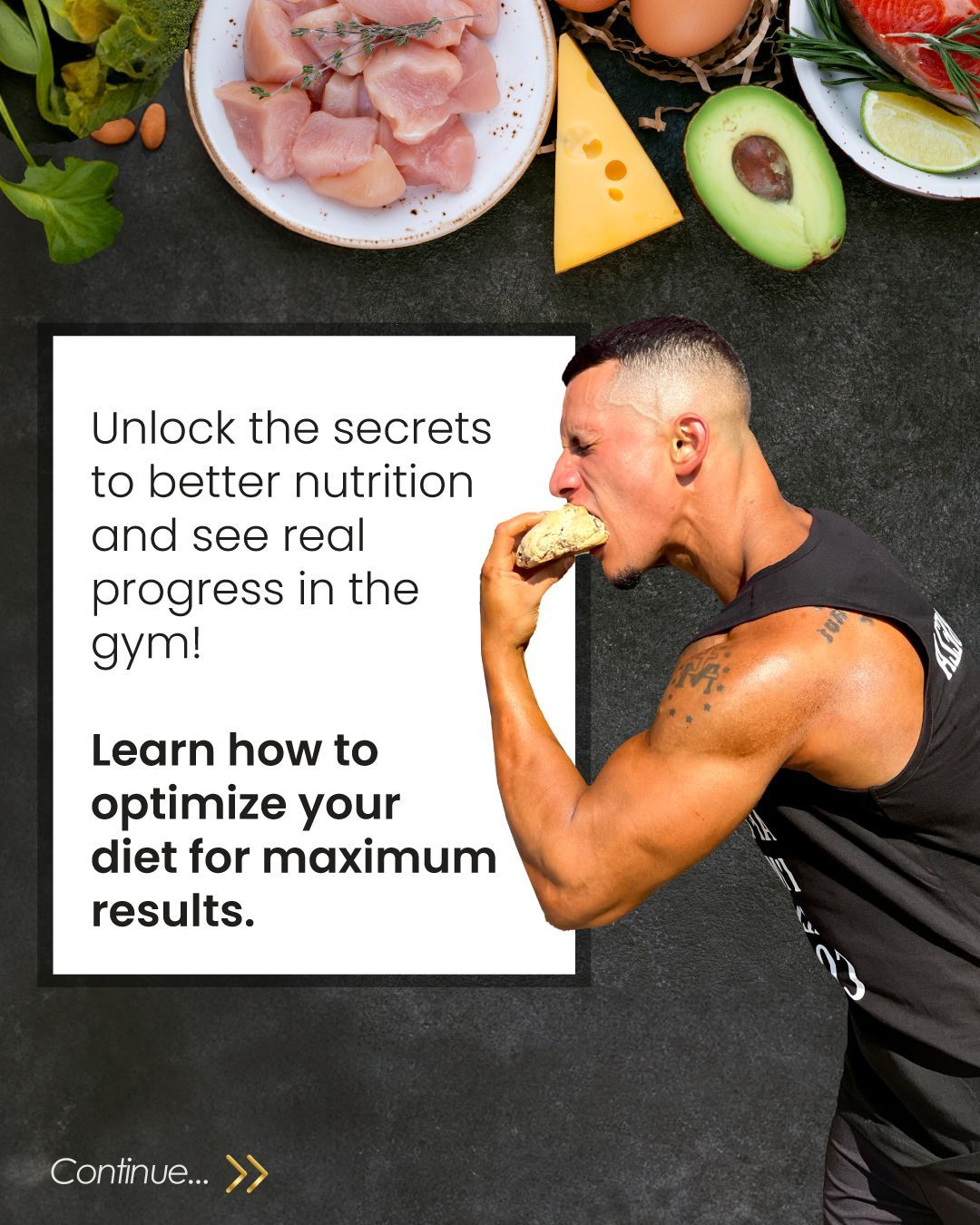 Nutrition Workshop