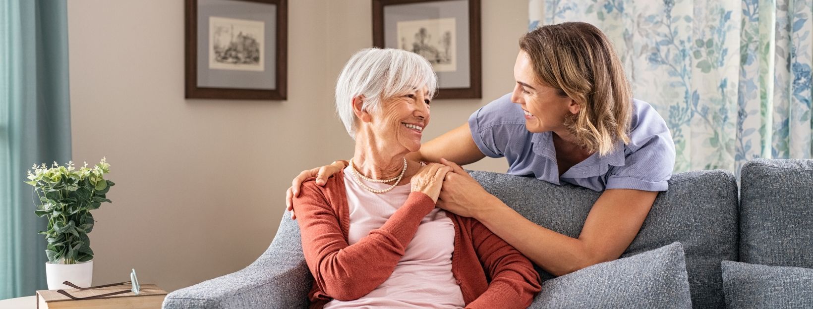 5 Essential Steps to Plan for Your Aging Parents' Care Needs