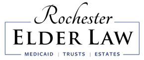 Rochester Elder Law logo