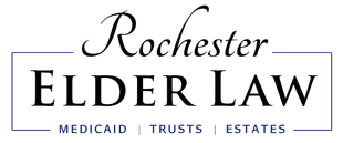 Dutcher & Zatkowsky | RochesterElderLaw.com Logo