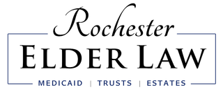 Dutcher & Zatkowsky | RochesterElderLaw.com Logo