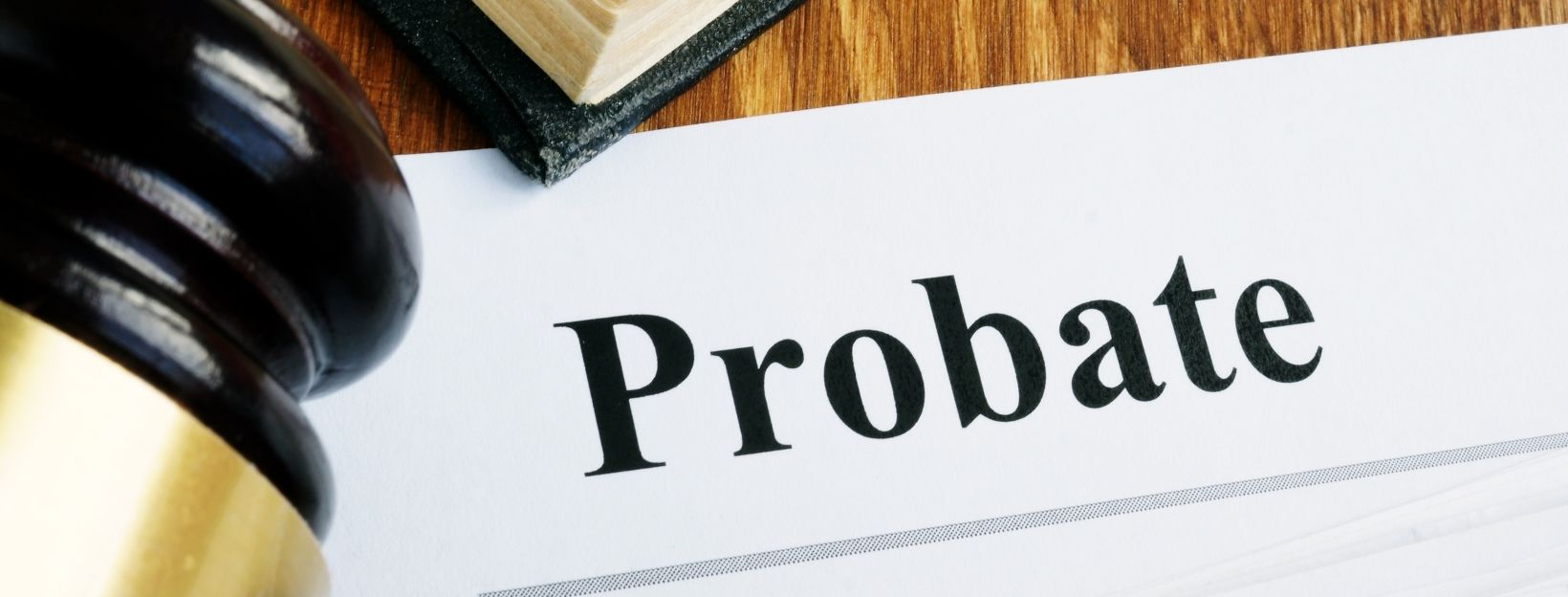 An Overview of Probate