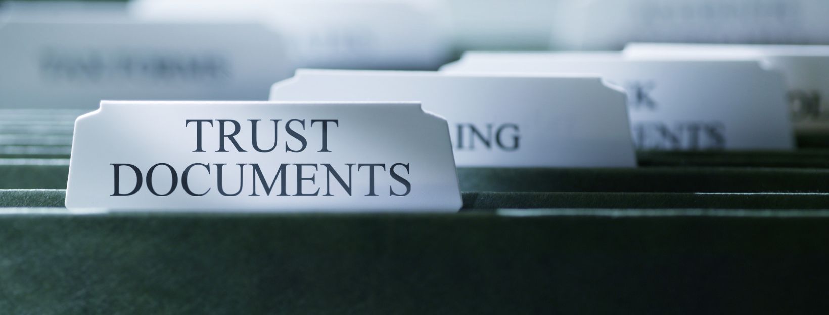 An Overview of Trusts and the Trustee's Role