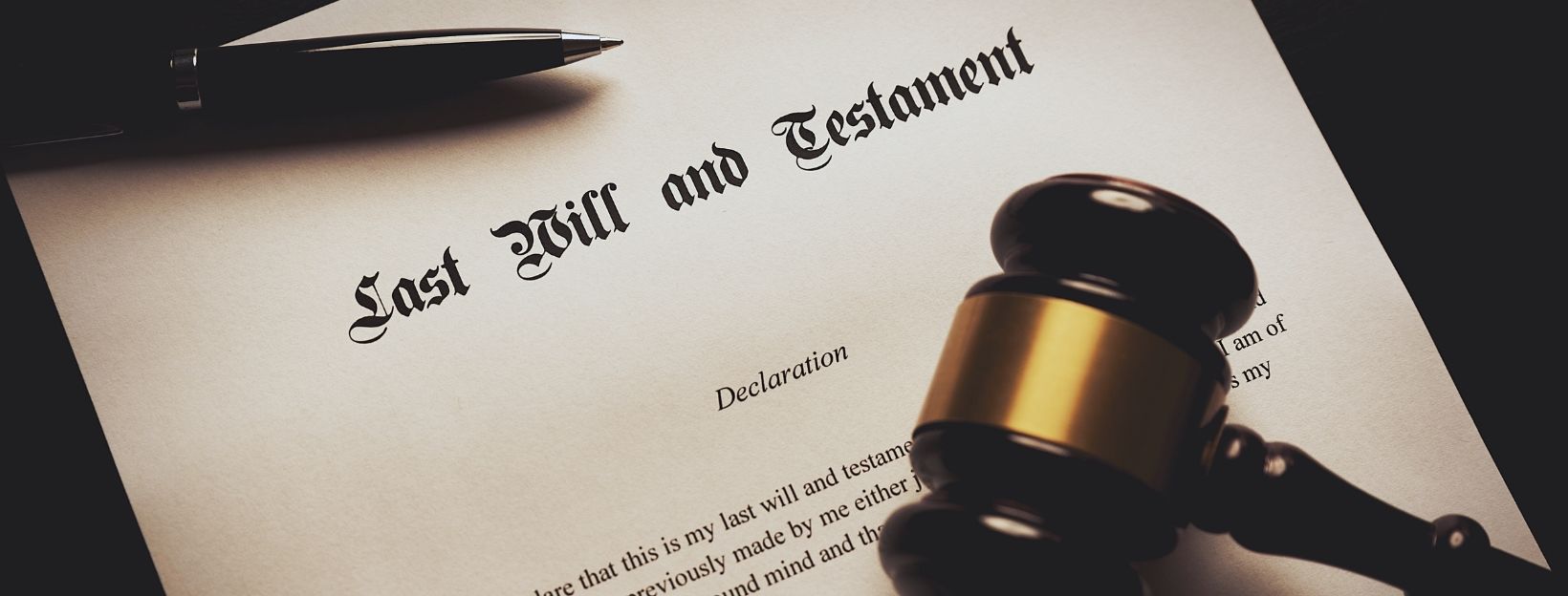 Can You Replace the Executor of Your Mother's Estate?