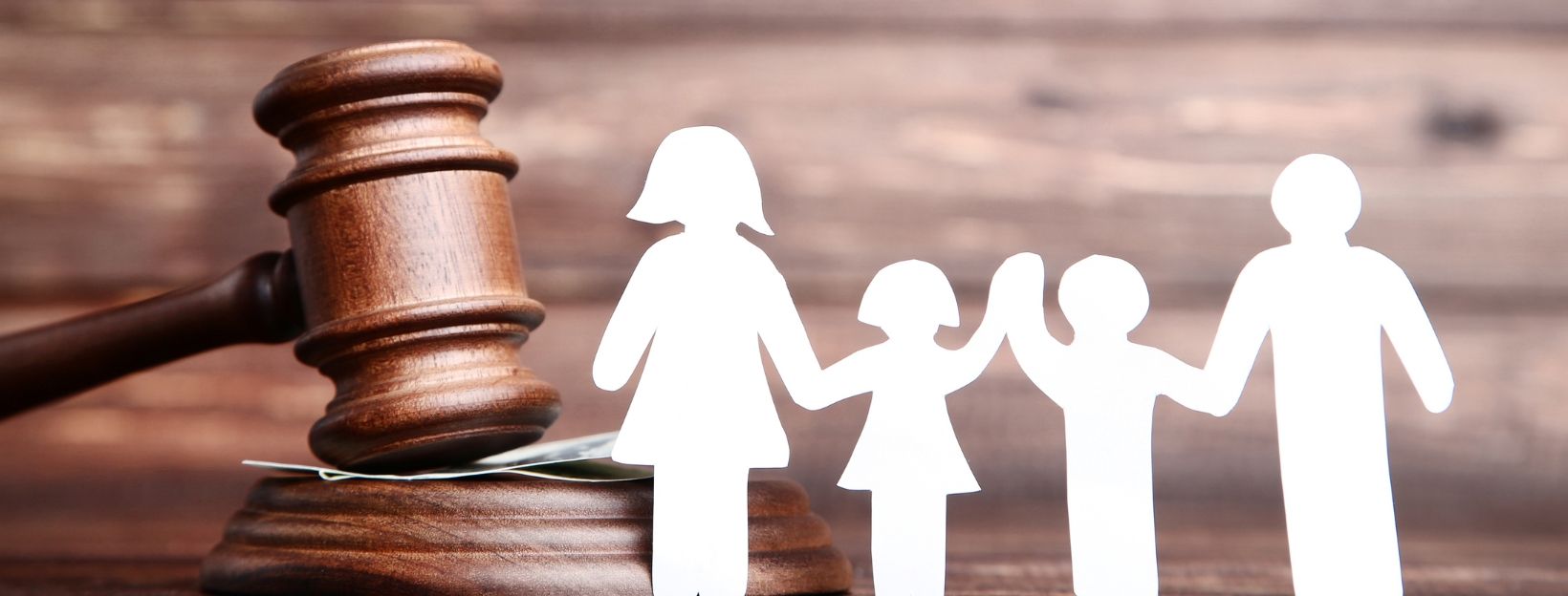 Comprehensive Guide to Legally Protecting Your Family: Essential Steps for Peace of Mind