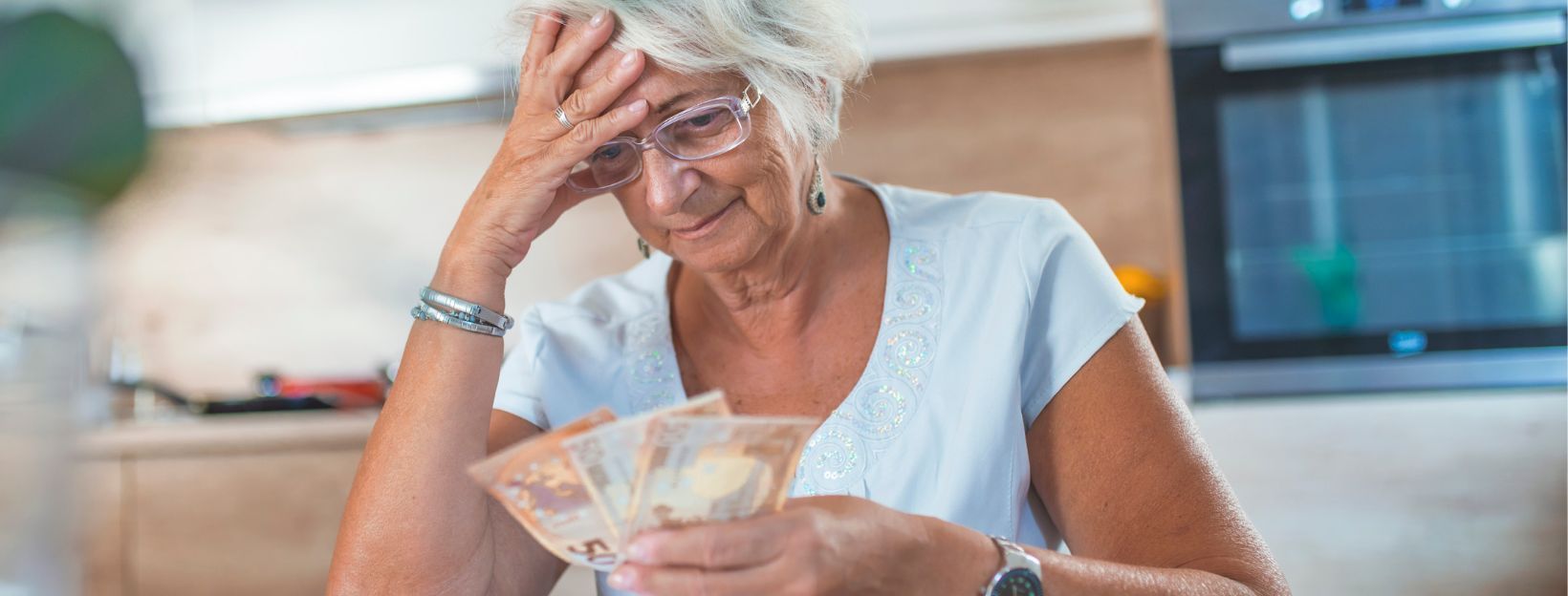 Elder Financial Abuse and Recovery