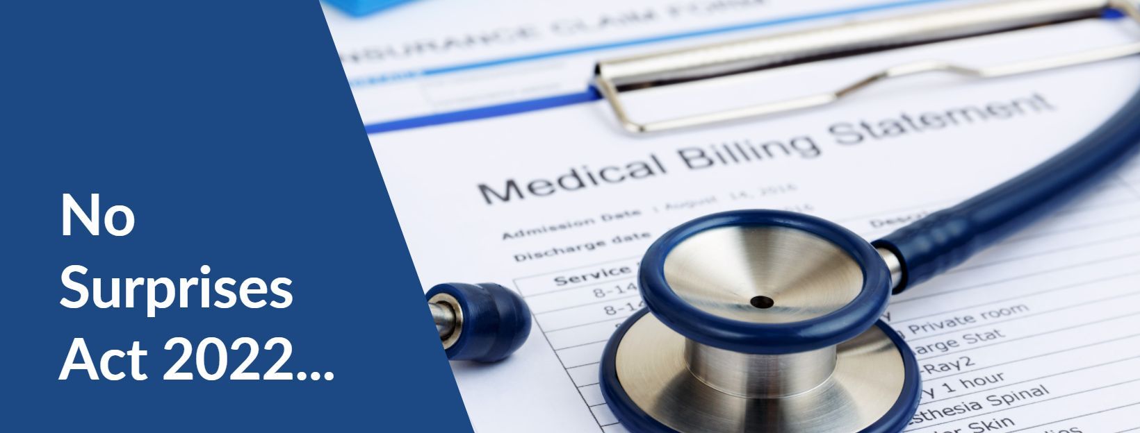 Eliminating Unwelcome Surprise Medical Bills