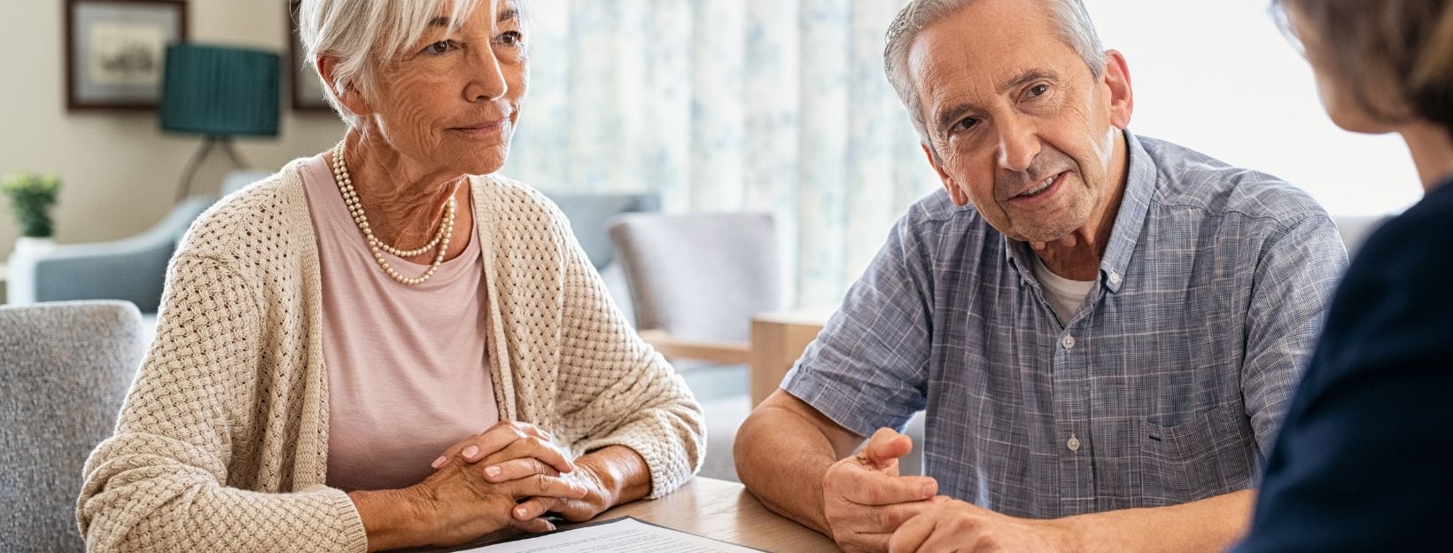 Estate Planning for Alzheimer's and Dementia: A Guide for Rochester Families