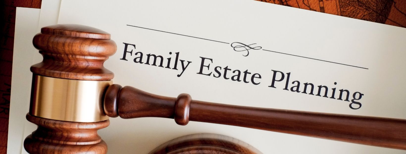 Estate Planning for Blended Families: Things to Consider