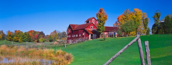 Farm and Ranch Property Estate Planning