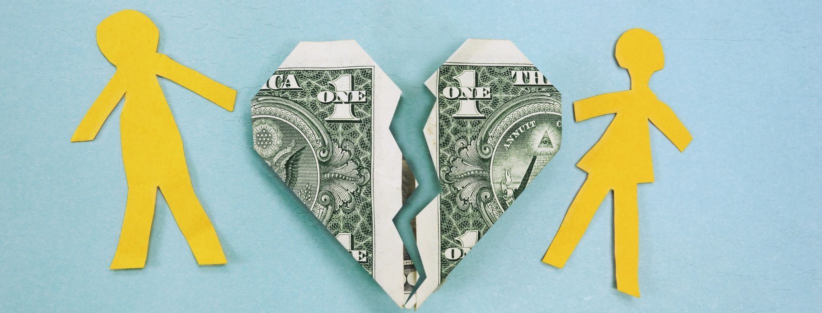 Gray Divorce, New Relationships, and Financial Security