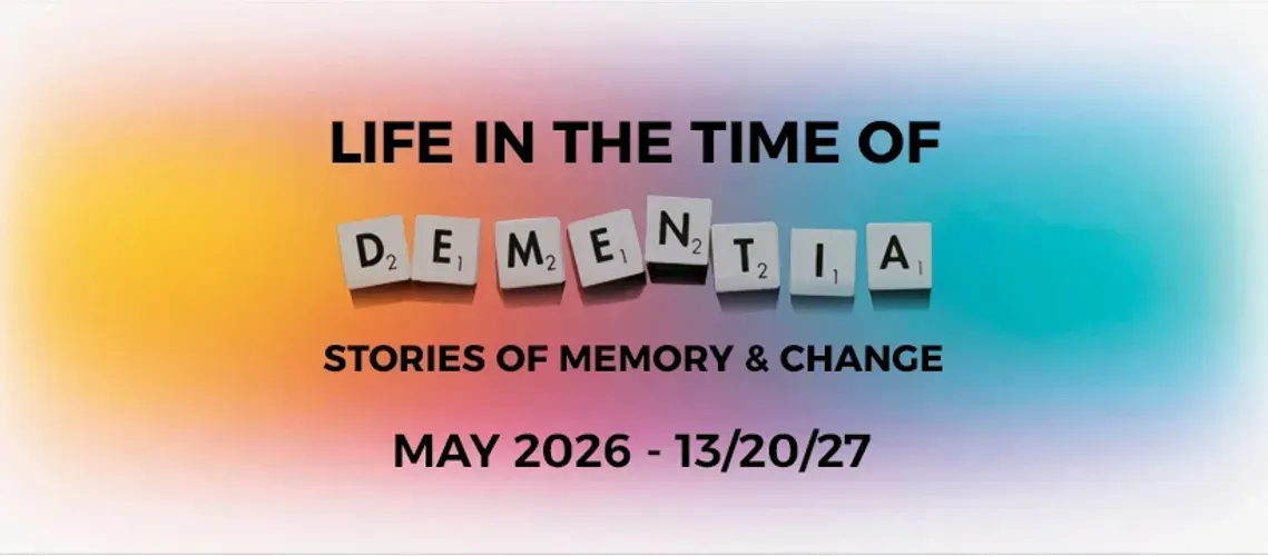 Life in the Time of Dementia: A Film Series Worth Your Evening
