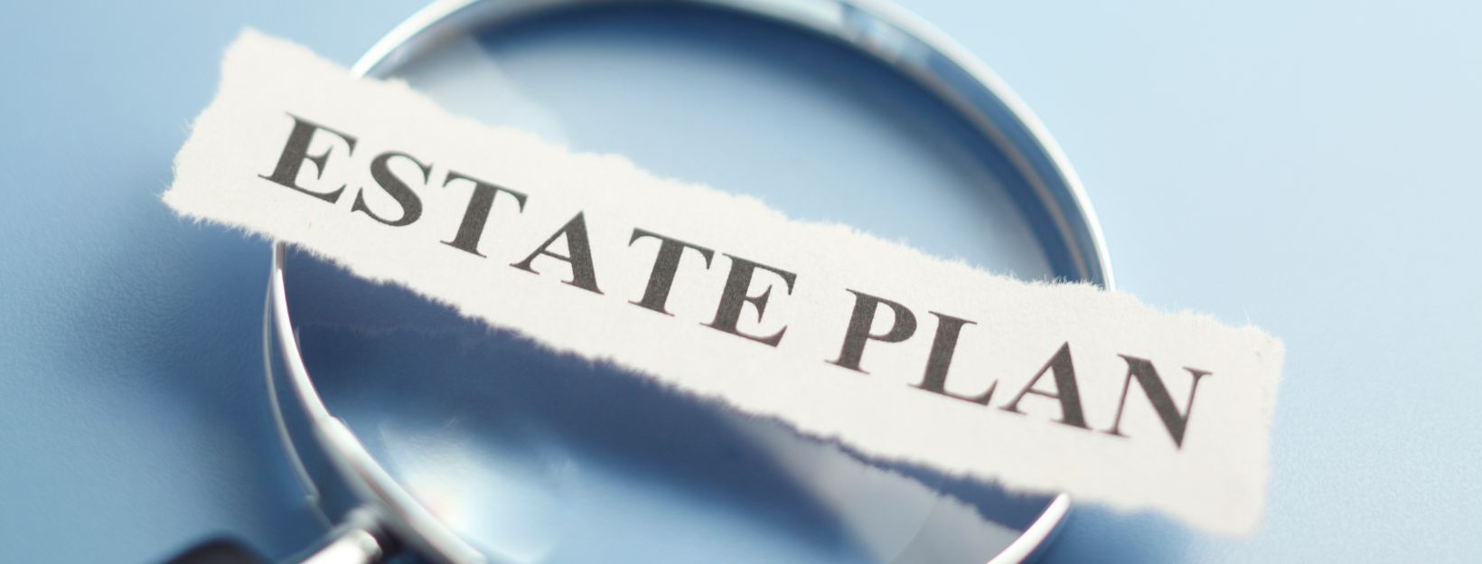 Regularly Review Your Estate Plan To Avoid These Common Mistakes