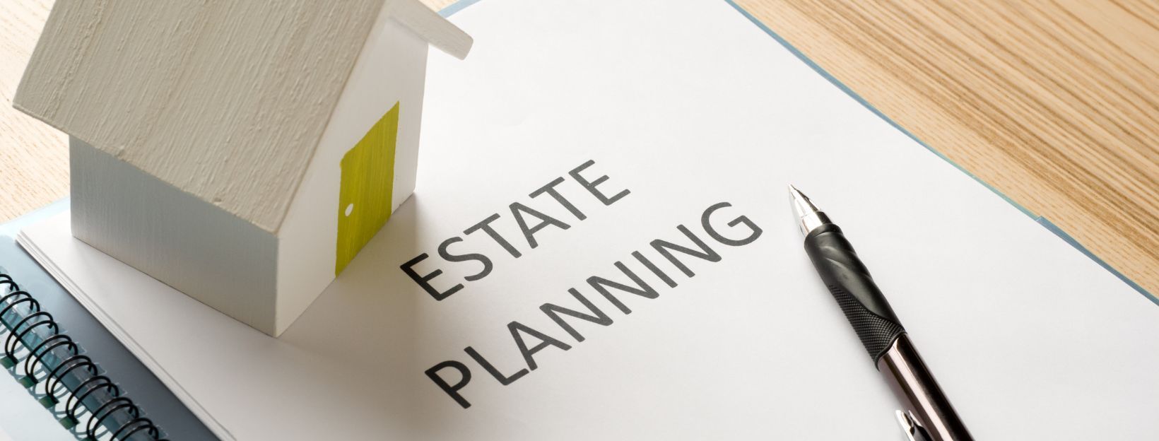The Major Components of Estate Planning