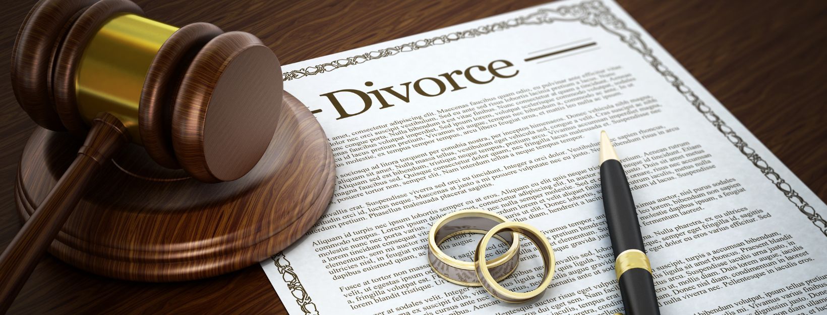 Ways a Divorce Affects Estate Planning