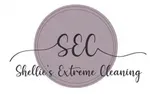 Shellies Extreme Cleaning Logo Shellies Extreme Cleaning Logo