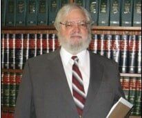 Keith Hackney — Washington, NC — Attorney Keith D. Hackney